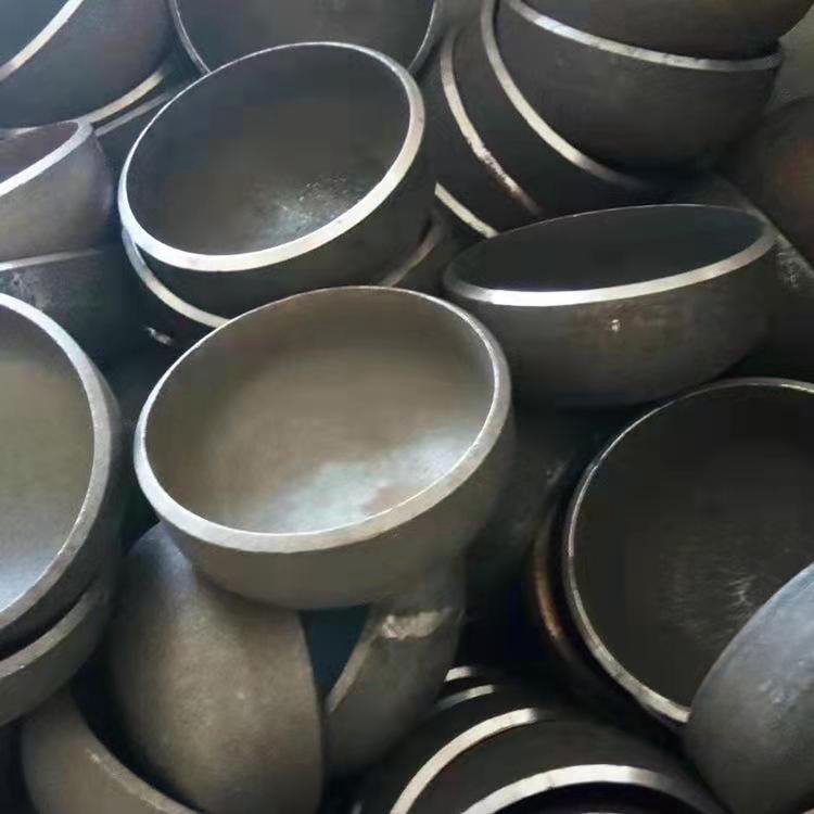 金录管件 碳钢不锈钢焊接管帽国标压制大口径椭圆形冲压封头 - 爱企查