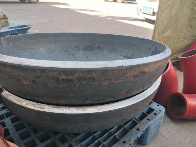 管线钢打压用封头——沧州圣亿管道封头管件专业解析