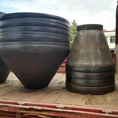 封头管件 工业管路与压力容器的关键组件——公司介绍