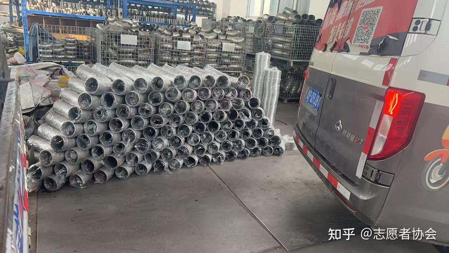 沧州泰钢管道 国标铝合金管材管件与封头异形法兰弯头三通大小头专业制造商
